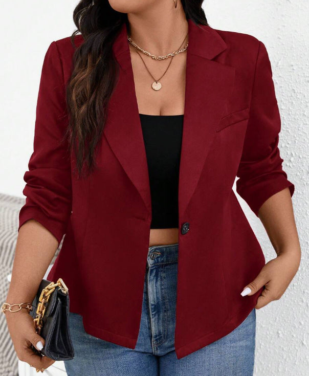 Damer Blazer Eva Jonsson-Eva Jonsson