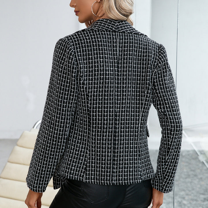 Damer Blazer Jacka Eva Jonsson-Eva Jonsson