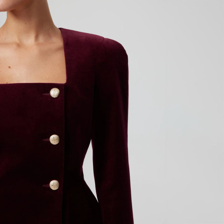 Damer Blazer-Klänning Mirla-Eva Jonsson
