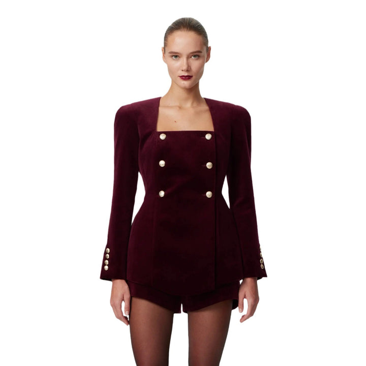 Damer Blazer-Klänning Mirla-Eva Jonsson