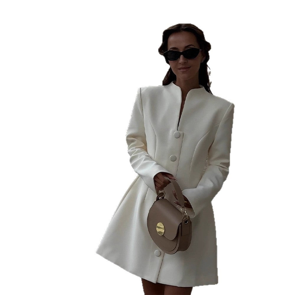 Damer Blazer-klänning Eva Jonsson-Eva Jonsson