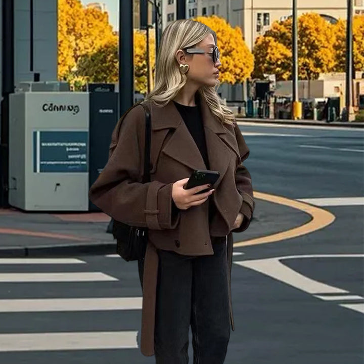 Damer Blazerjacka Mirla-Eva Jonsson