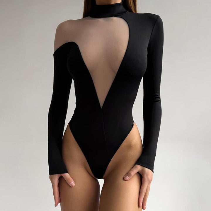 Damer Bodysuit Mirla-Eva Jonsson