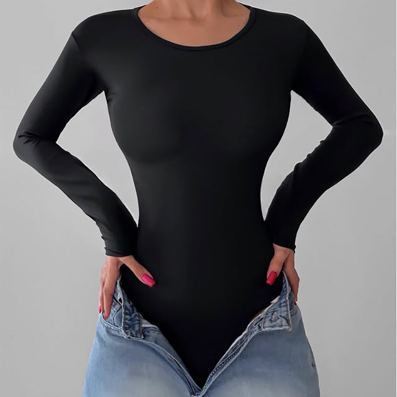 Damer Bodysuit Mirla-Eva Jonsson