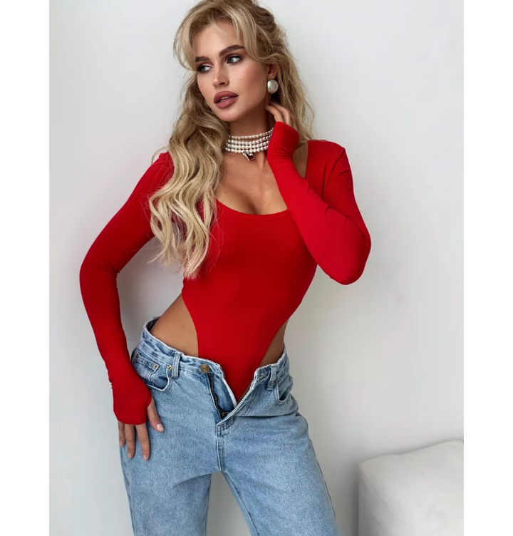 Damer Bodysuit Mirla-Eva Jonsson
