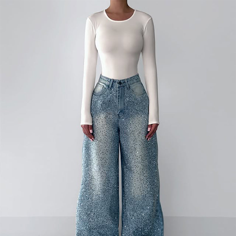 Damer Bodysuit Mirla-Eva Jonsson