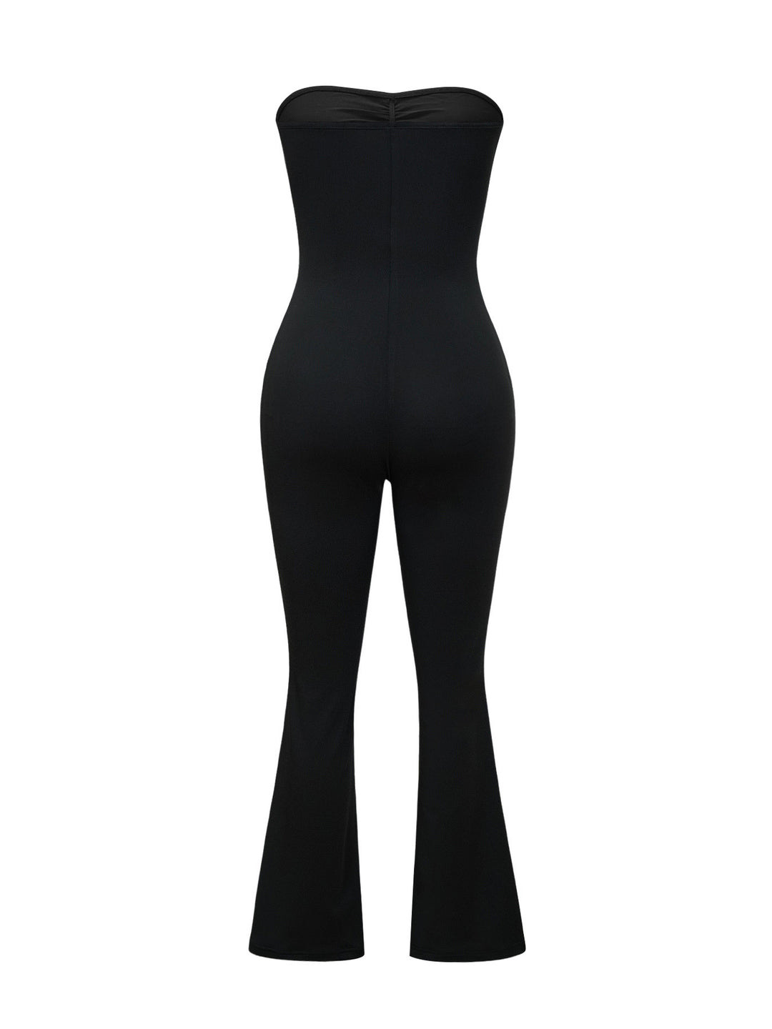 Damer Bustier-Overall med Flared-ben Eva Jonsson-Eva Jonsson