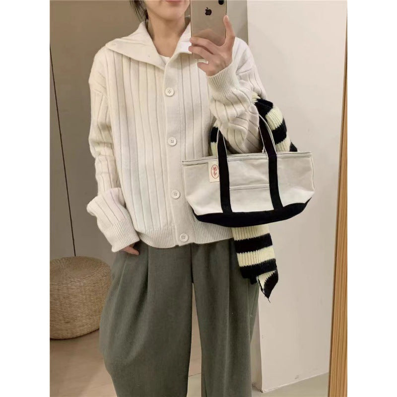 Damer Cardigan Mirla-Eva Jonsson