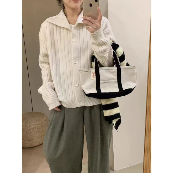 Damer Cardigan Mirla-Eva Jonsson