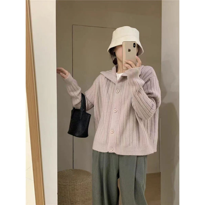 Damer Cardigan Mirla-Eva Jonsson