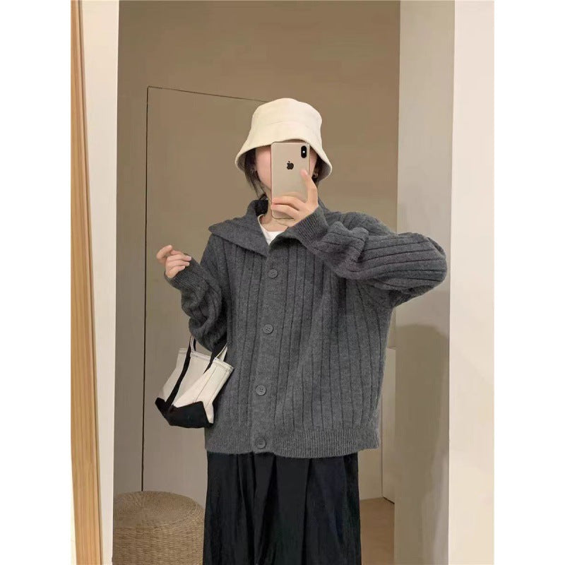 Damer Cardigan Mirla-Eva Jonsson