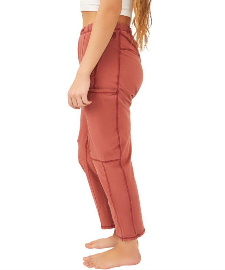 Damer Casual Fritidsbyxor Mirla-Eva Jonsson