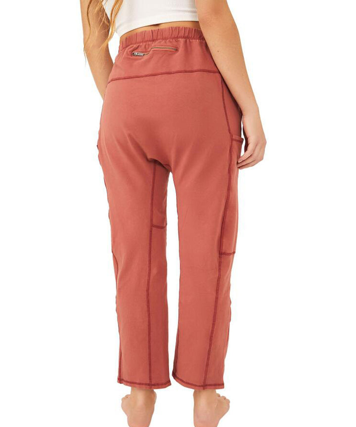 Damer Casual Fritidsbyxor Mirla-Eva Jonsson