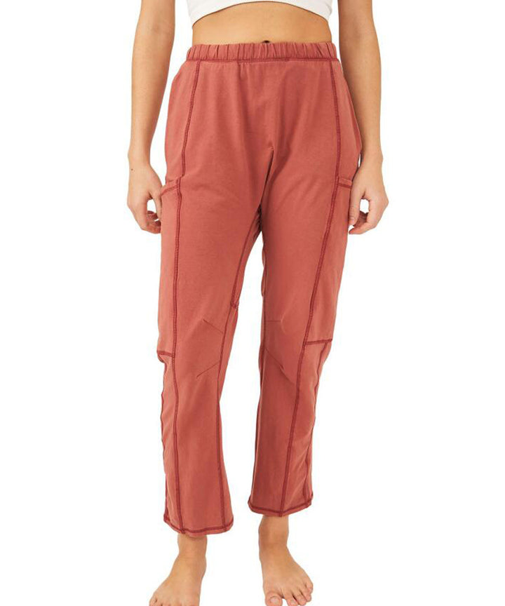 Damer Casual Fritidsbyxor Mirla-Eva Jonsson