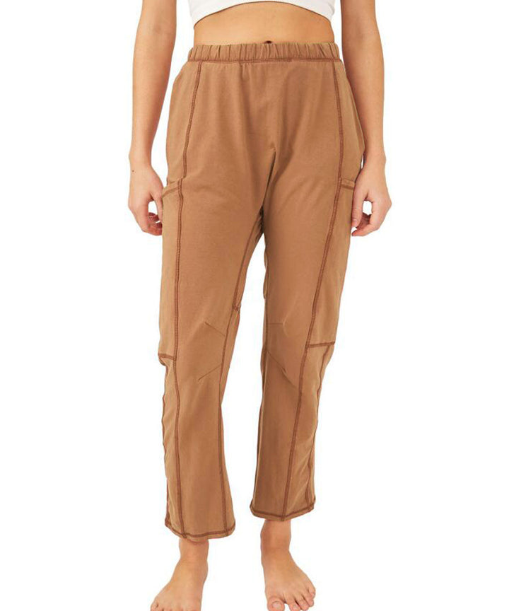 Damer Casual Fritidsbyxor Mirla-Eva Jonsson