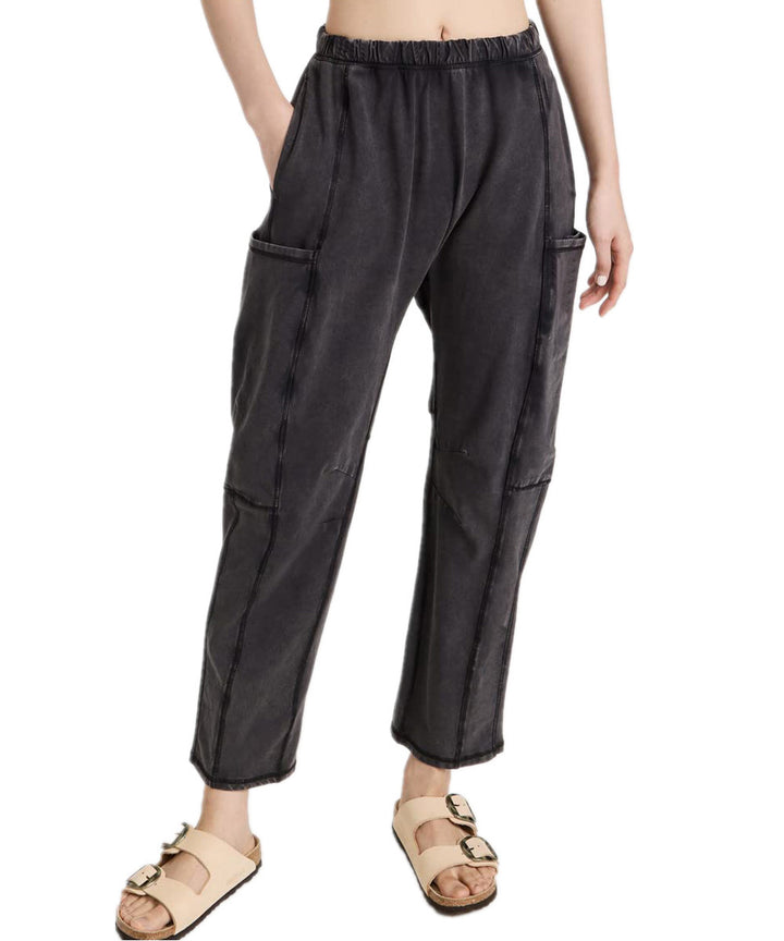 Damer Casual Fritidsbyxor Mirla-Eva Jonsson