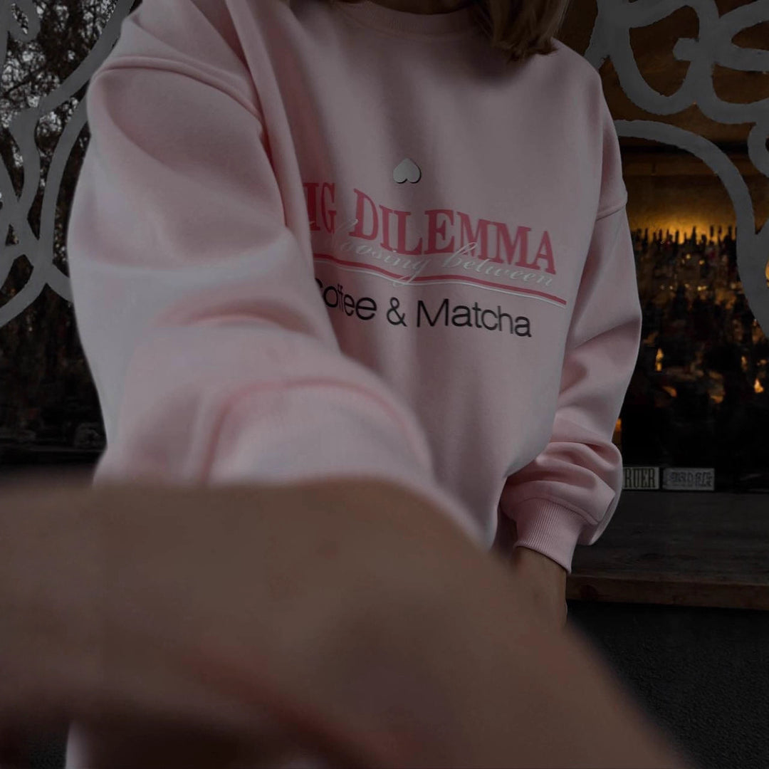 Damer Casual Träningsdräkt med Praktisk Midja och Avslappnad Skärning Mirla-Eva Jonsson