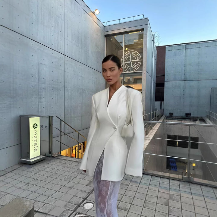 Damer Couture Blazer Mirla-Eva Jonsson