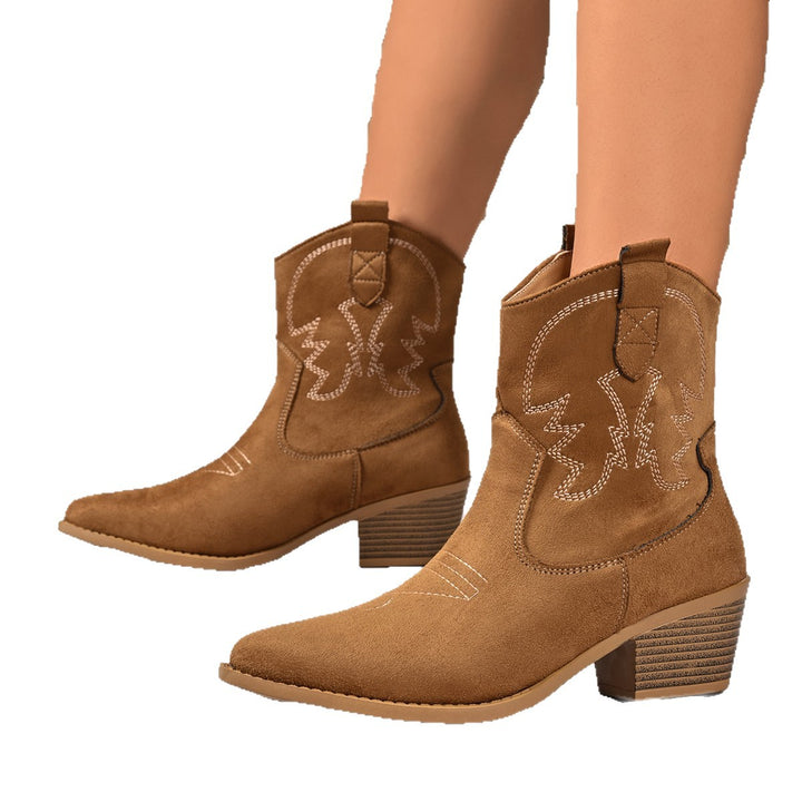 Damer Cowboystövlar Mirla-Eva Jonsson