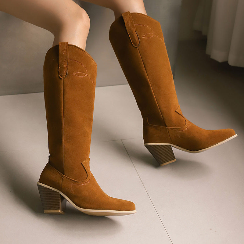 Damer Cowboystövlar Mirla-Eva Jonsson