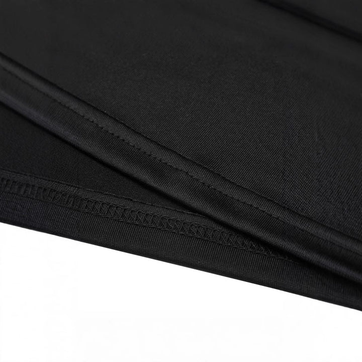 Damer Crop-Shirt med inspirerande statementtryck Mirla-Eva Jonsson
