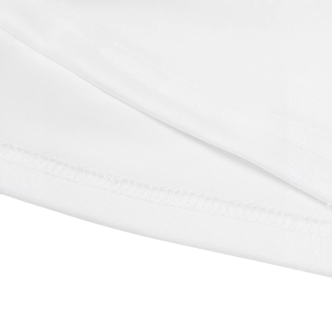 Damer Crop-T-Shirt med inspirerande statement-tryck Mirla 1777452262-Eva Jonsson