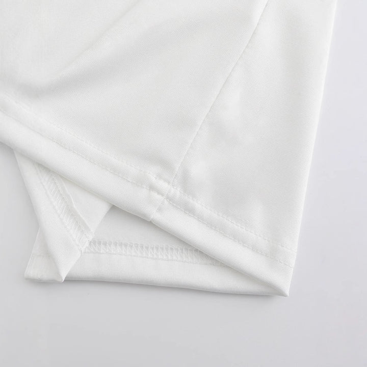Damer Crop-T-Shirt med inspirerande statement-tryck Mirla 1777452262-Eva Jonsson