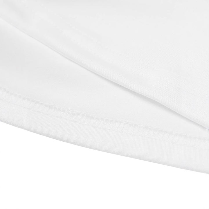 Damer Crop-T-Shirt med kreativ telefon-design Mirla-Eva Jonsson