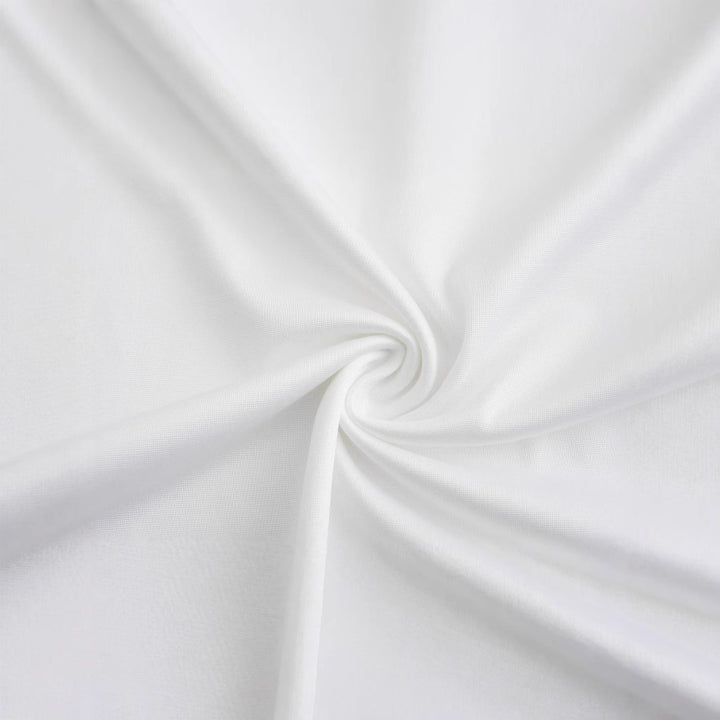 Damer Crop-T-Shirt med kreativ telefon-design Mirla-Eva Jonsson