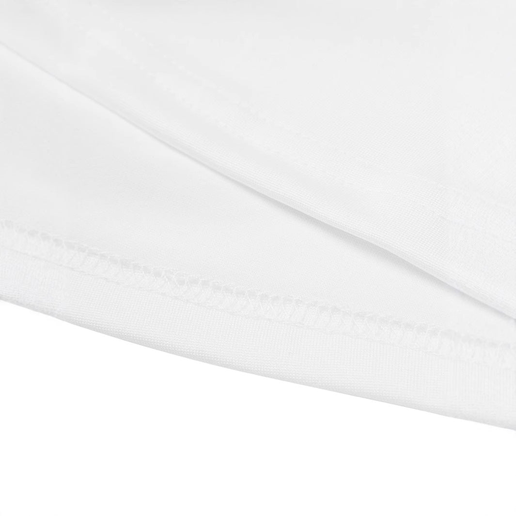 Damer Crop-T-shirt med modern stadsdesign Mirla-Eva Jonsson