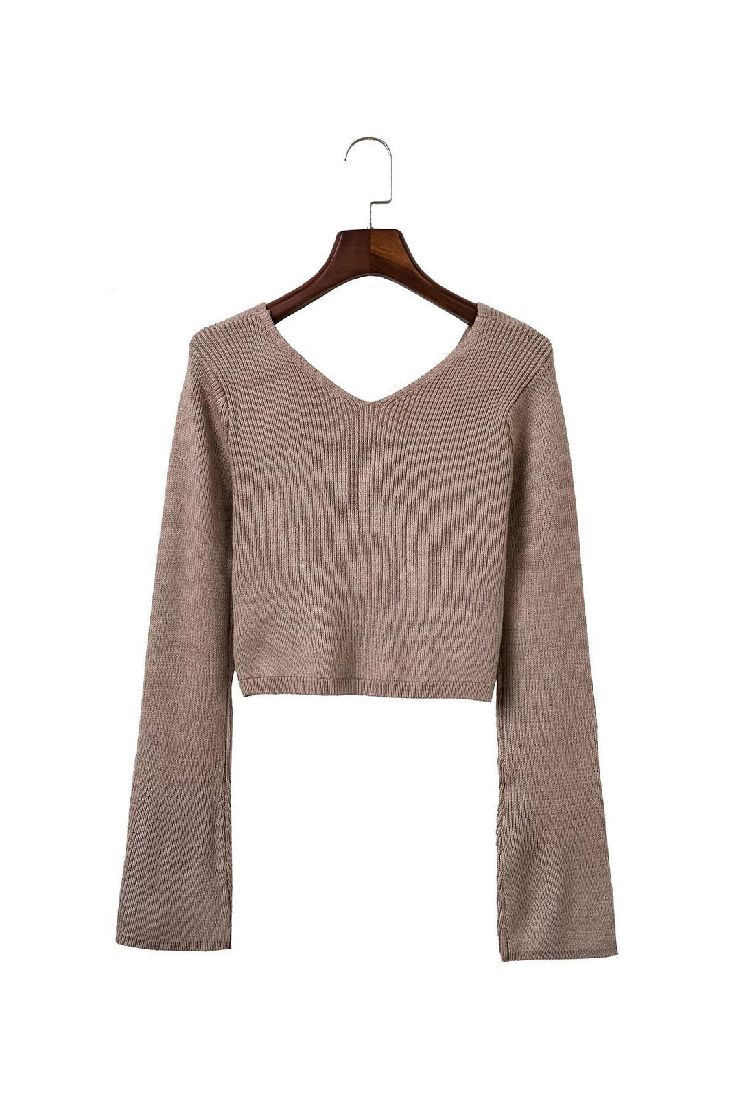 Damer Crop-Top och Blyertskjol Outfit Mirla-Eva Jonsson