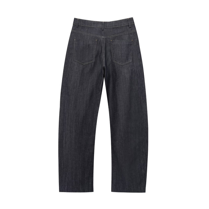 Damer Denim Korsett Top Mirla-Eva Jonsson