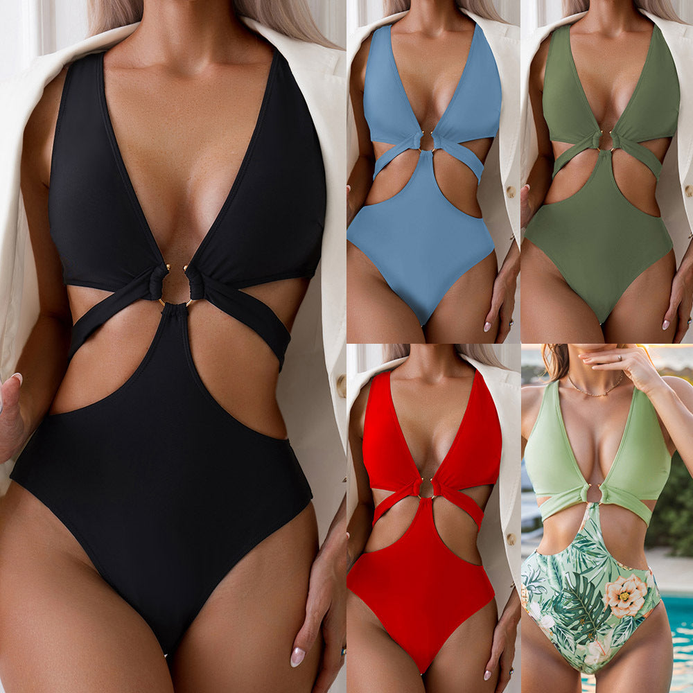 Damer Designer Baddräkt Mirla-Eva Jonsson
