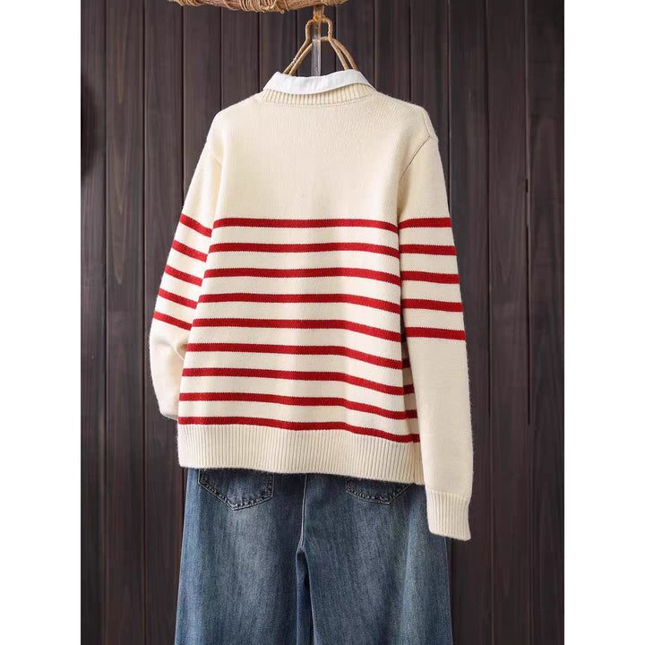 Damer Designer Cardigan Mirla-Eva Jonsson