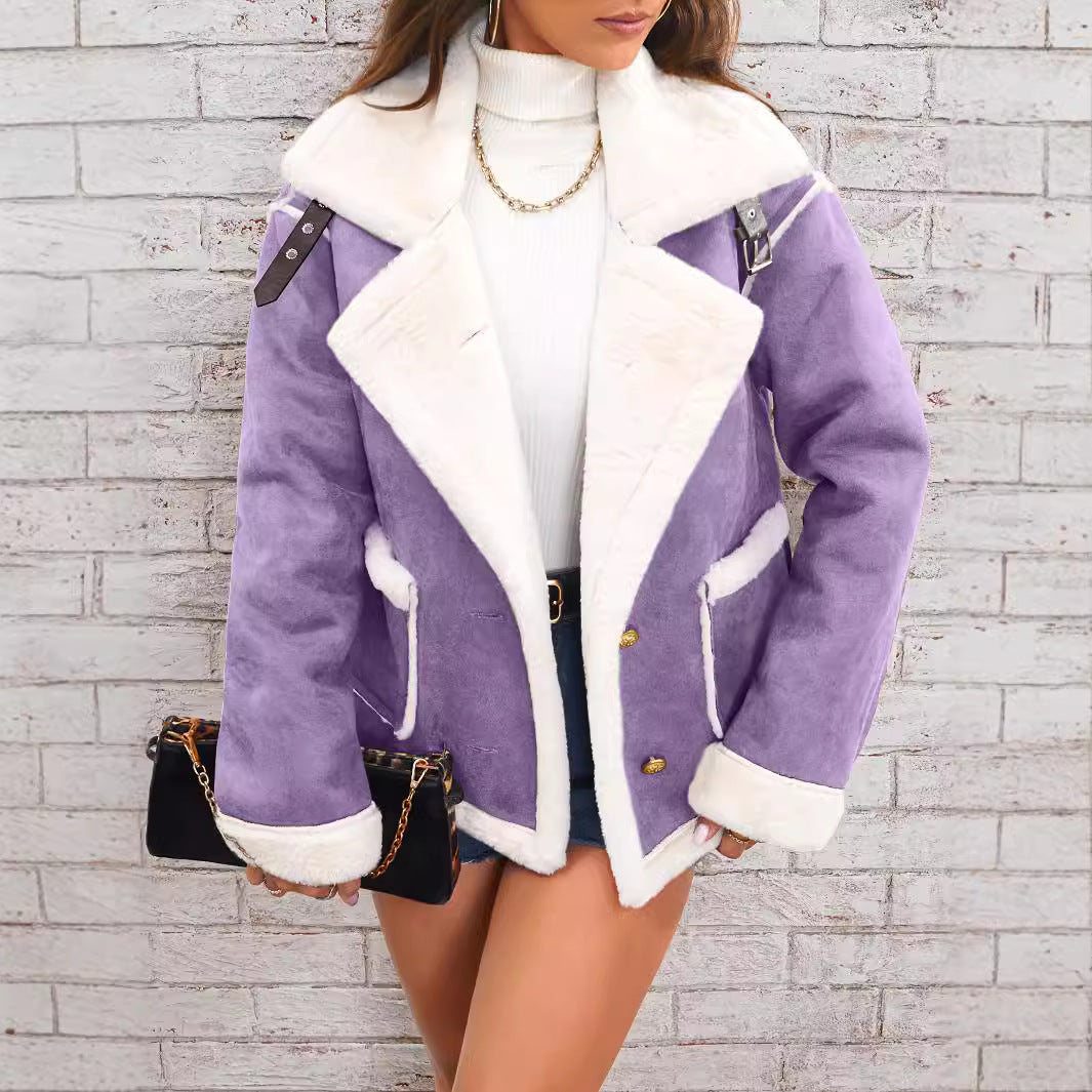 Damer Designer Jacka Eva Jonsson-Eva Jonsson