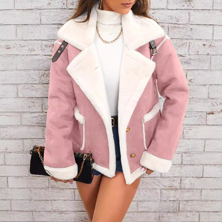 Damer Designer Jacka Eva Jonsson-Eva Jonsson