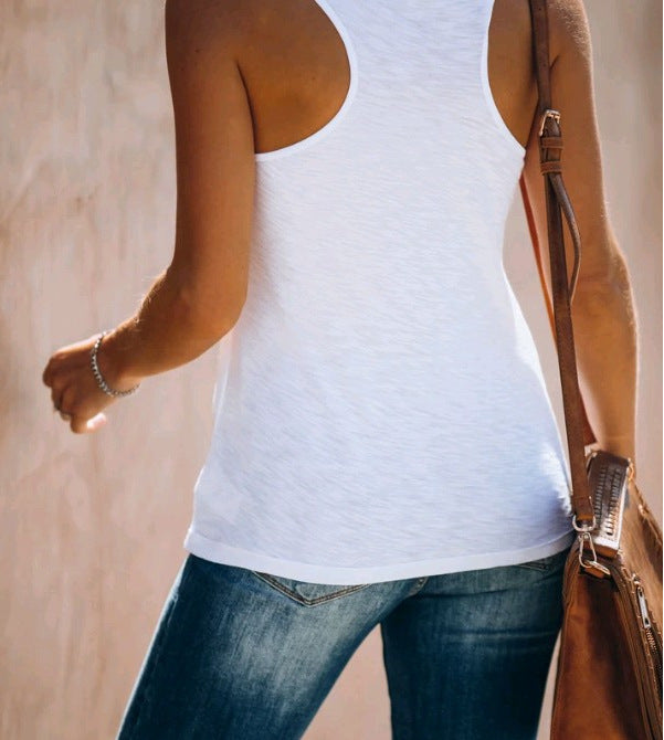 Damer Destroyed Jeans Mirla-Eva Jonsson