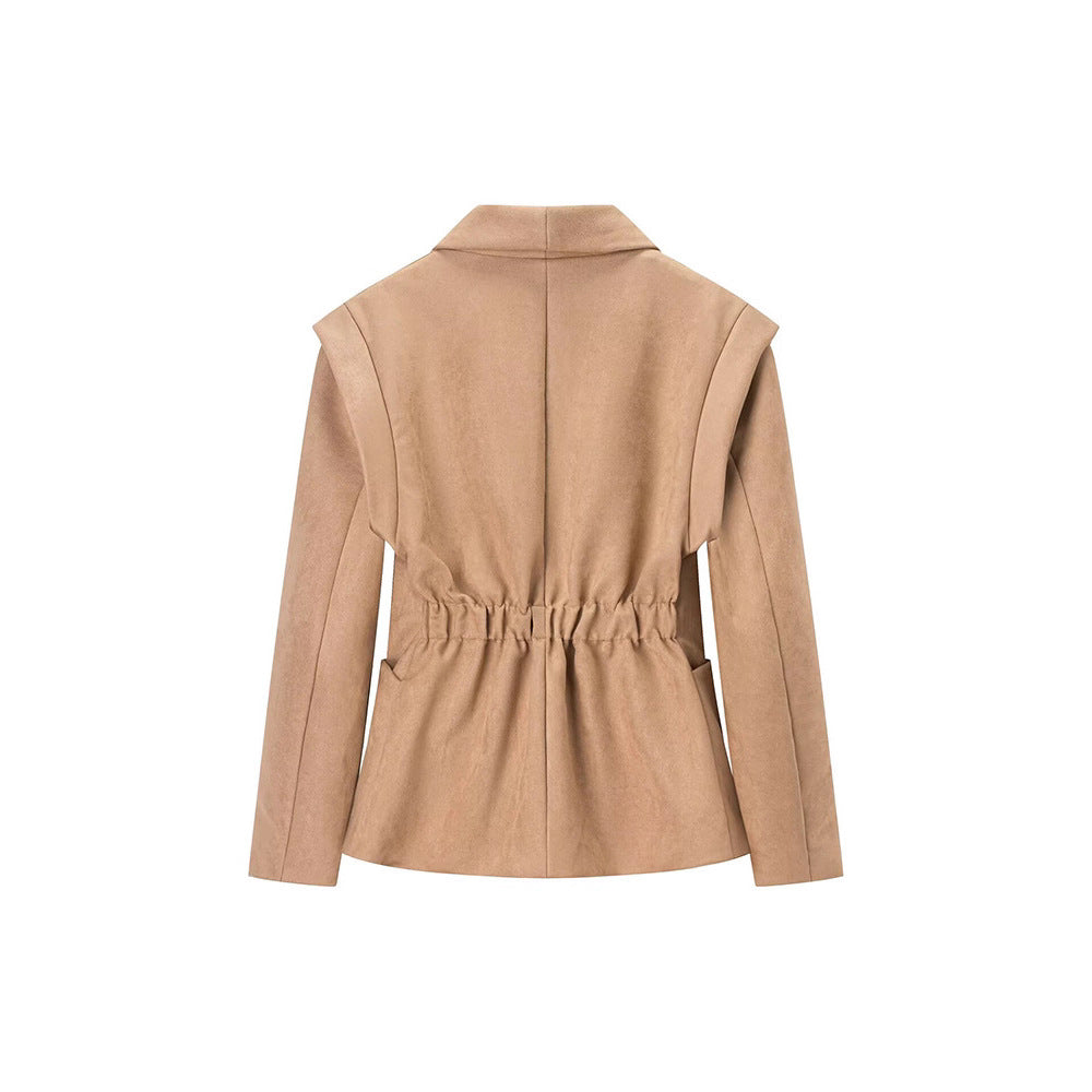 Damer Elegant Blazer i klassisk snitt Mirla-Eva Jonsson