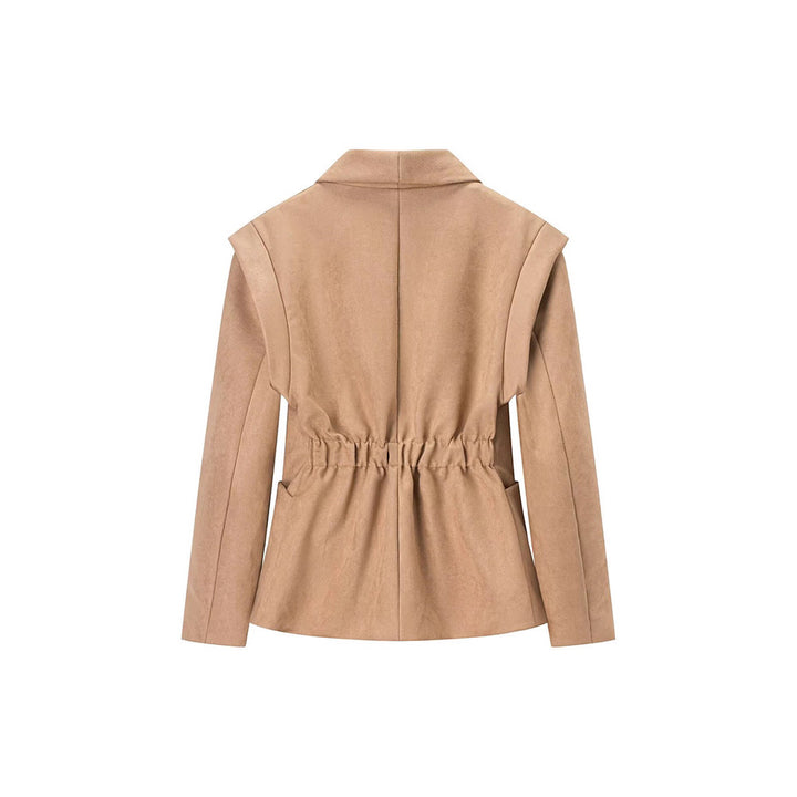 Damer Elegant Blazer i klassisk snitt Mirla-Eva Jonsson