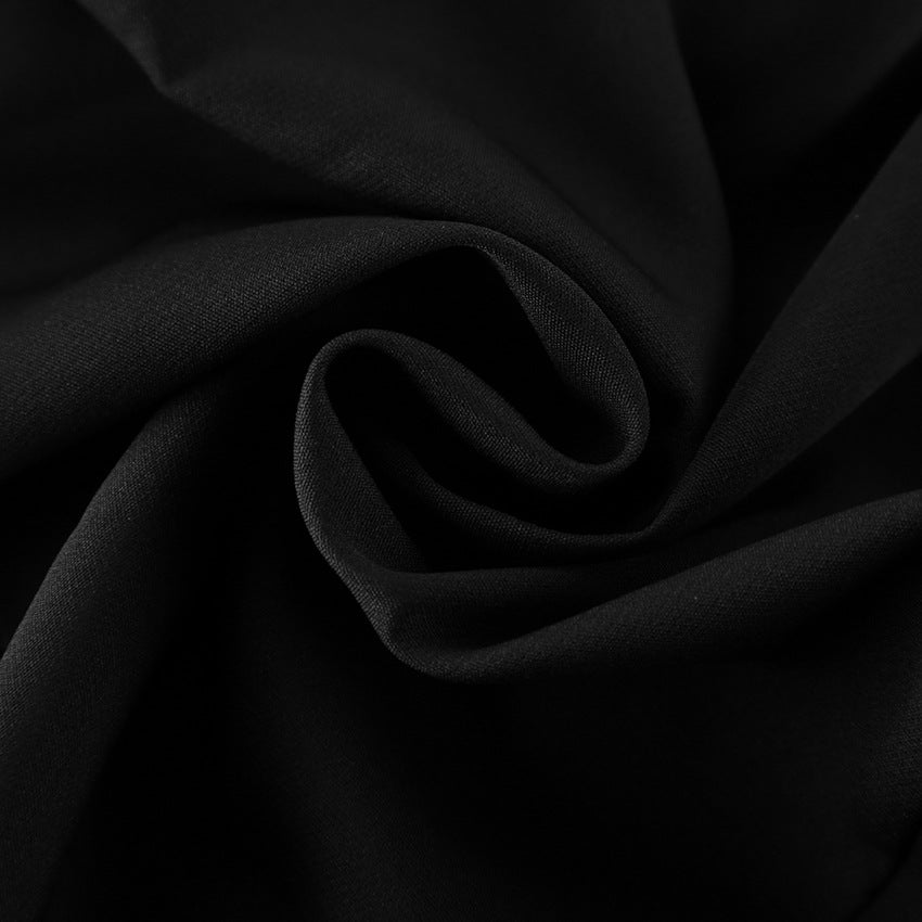 Damer Elegant Blazer med figursydda accenter Eva Jonsson-Eva Jonsson