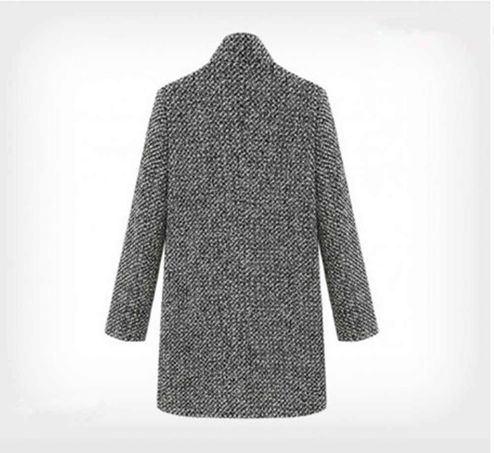 Damer Elegant Blazer med strukturerad design och modiga detaljer Mirla-Eva Jonsson
