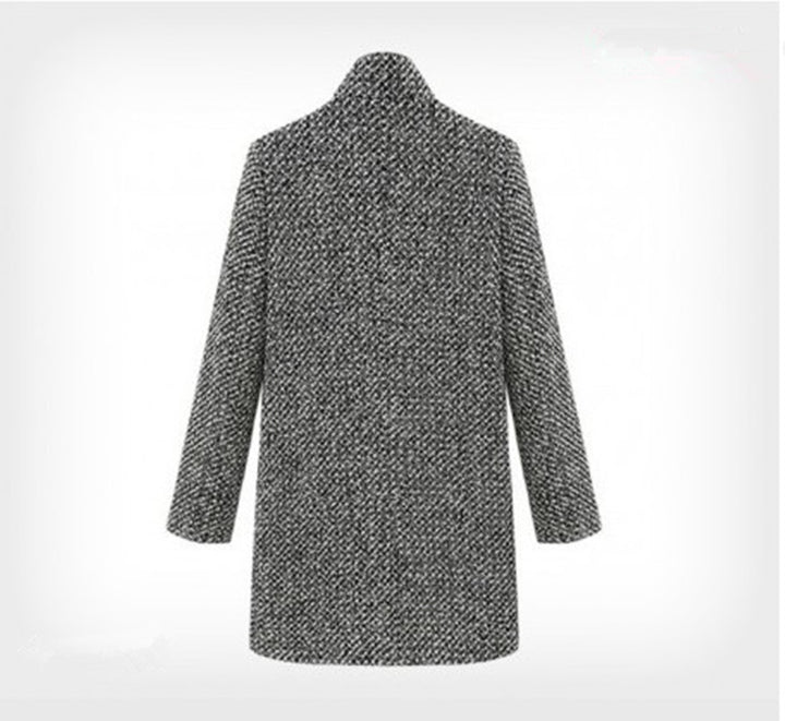 Damer Elegant Blazer med strukturerad design och modiga detaljer Mirla-Eva Jonsson