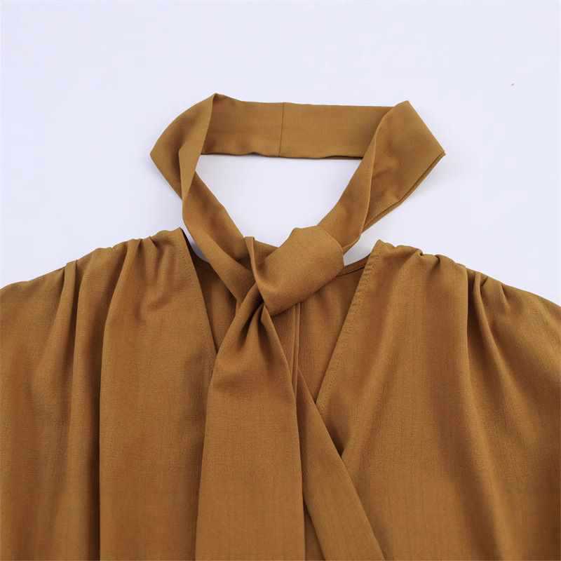 Damer Elegant Blusenshirt med spetsdekorationer Mirla-Eva Jonsson