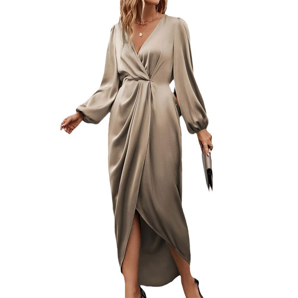 Damer Elegant Maxi-klänning Mirla-Eva Jonsson
