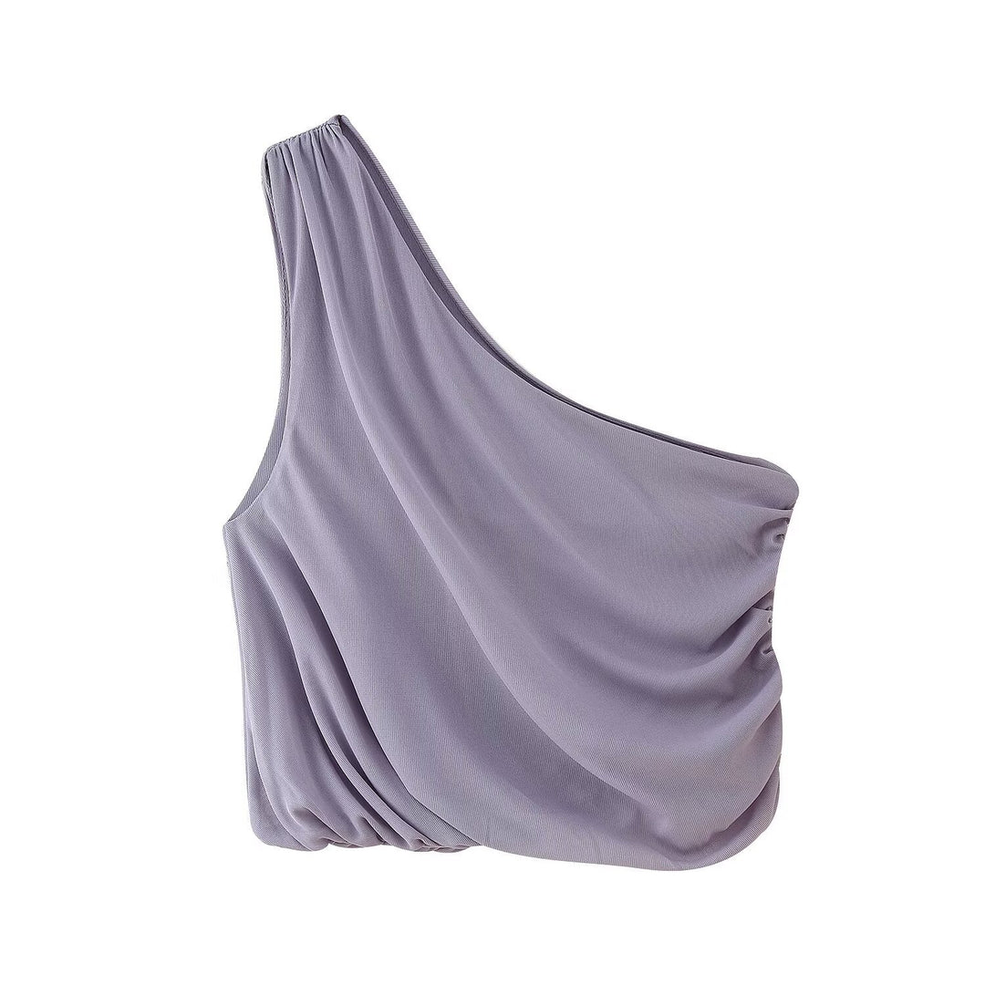 Damer Elegant Maxikjol med fängslande fallande design Mirla-Eva Jonsson