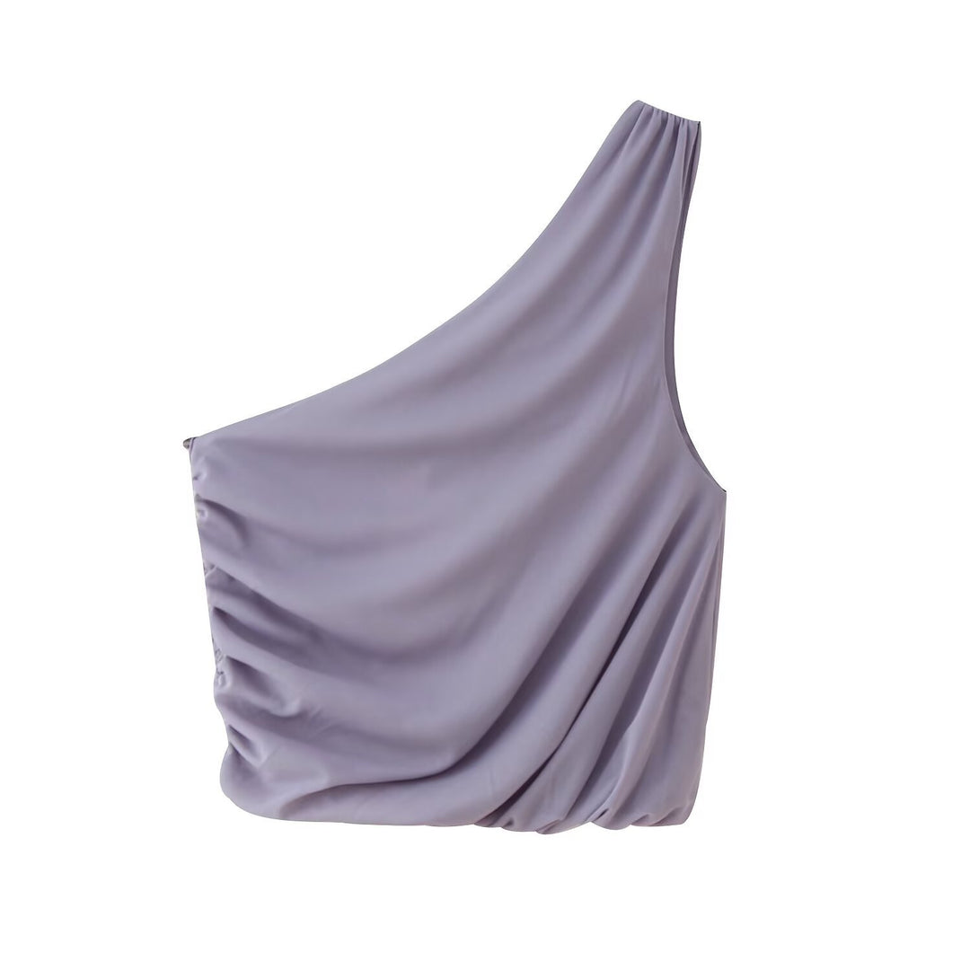 Damer Elegant Maxikjol med fängslande fallande design Mirla-Eva Jonsson