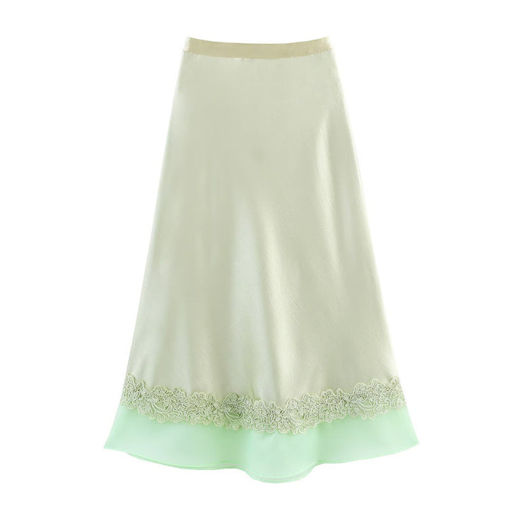 Damer Elegant Midikjol Mirla-Eva Jonsson