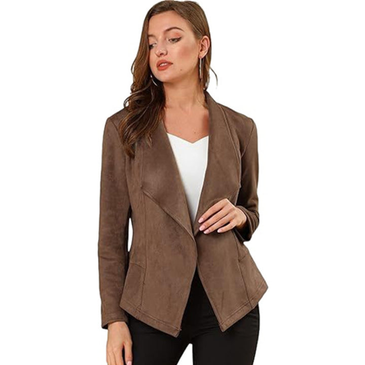 Damer Elegant Sämja Blazer Mirla-Eva Jonsson