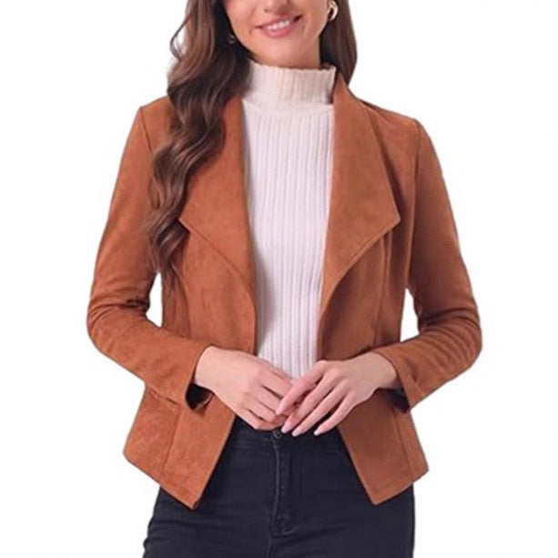 Damer Elegant Sämja Blazer Mirla-Eva Jonsson