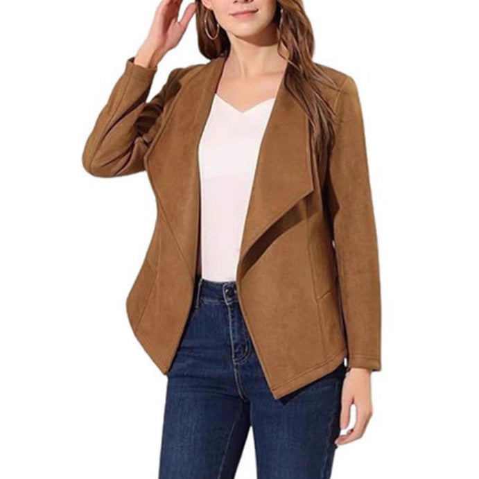 Damer Elegant Sämja Blazer Mirla-Eva Jonsson